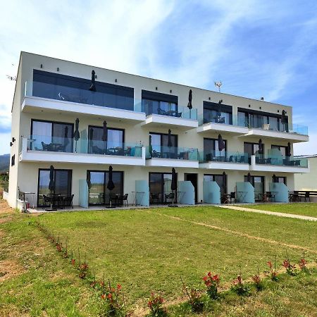 Onar In Sarti Aparthotel Екстериор снимка