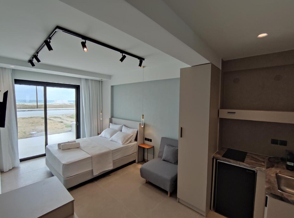 Onar In Sarti Aparthotel Екстериор снимка