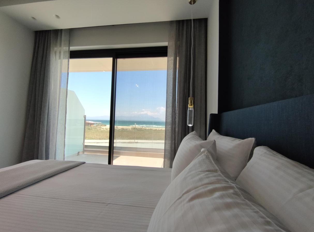 Onar In Sarti Aparthotel Екстериор снимка