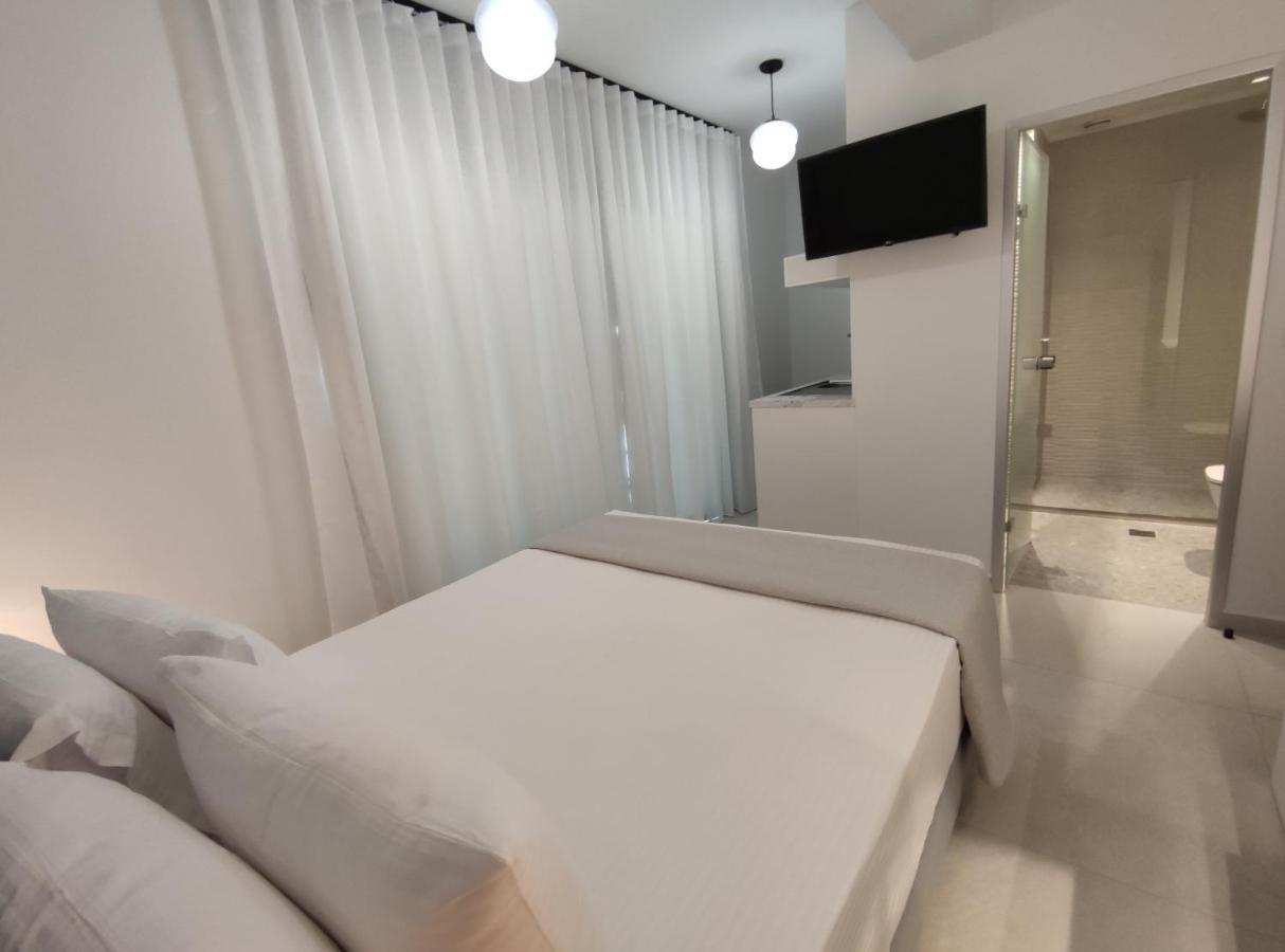 Onar In Sarti Aparthotel Екстериор снимка