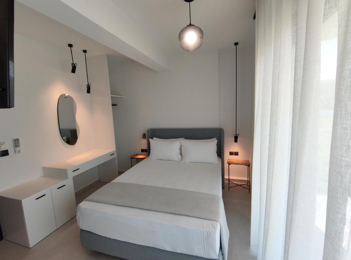 Onar In Sarti Aparthotel Екстериор снимка