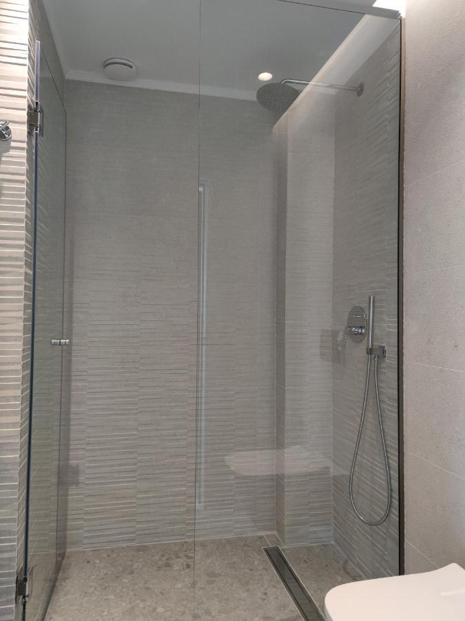 Onar In Sarti Aparthotel Екстериор снимка