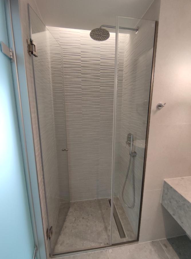 Onar In Sarti Aparthotel Екстериор снимка