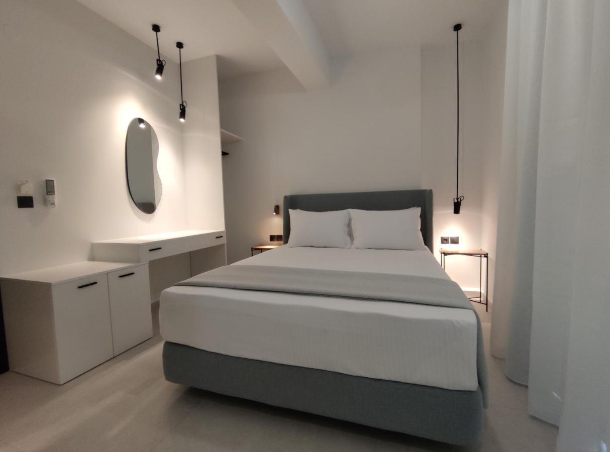 Onar In Sarti Aparthotel Екстериор снимка