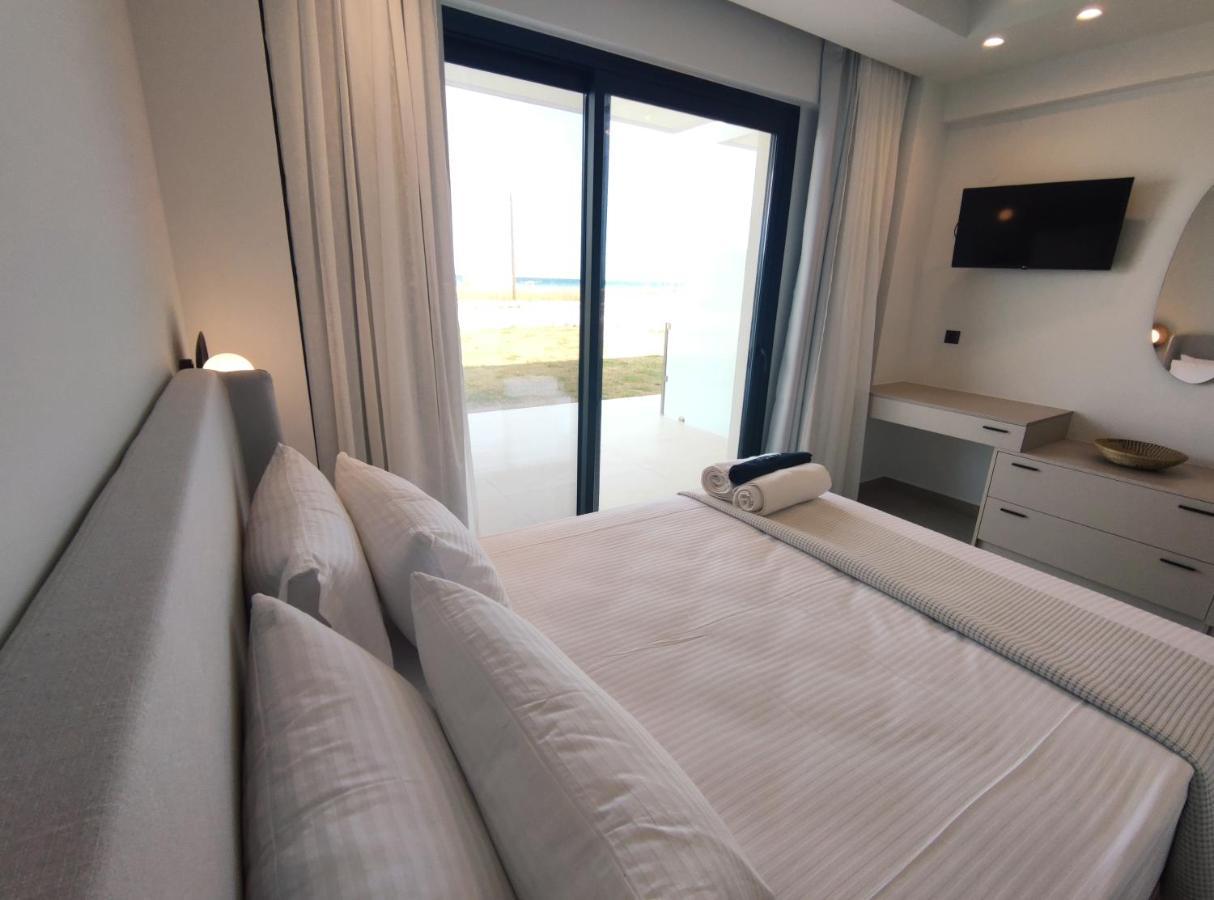 Onar In Sarti Aparthotel Екстериор снимка