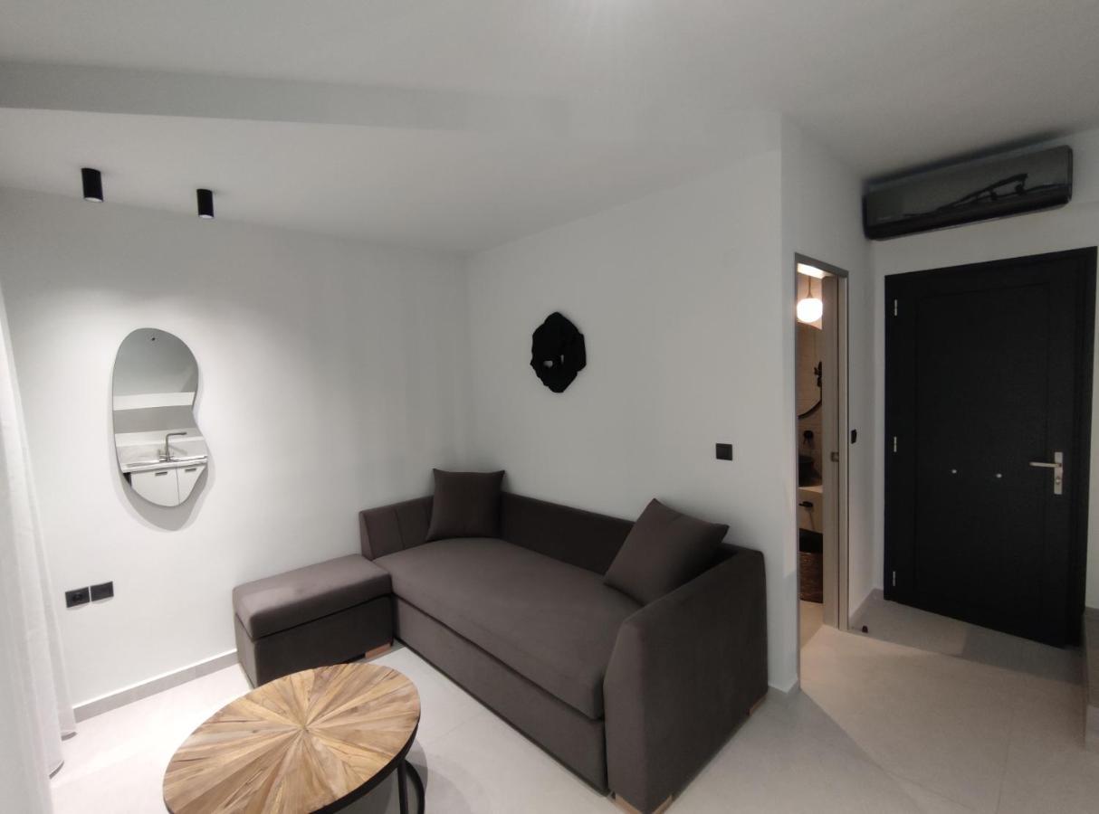 Onar In Sarti Aparthotel Екстериор снимка