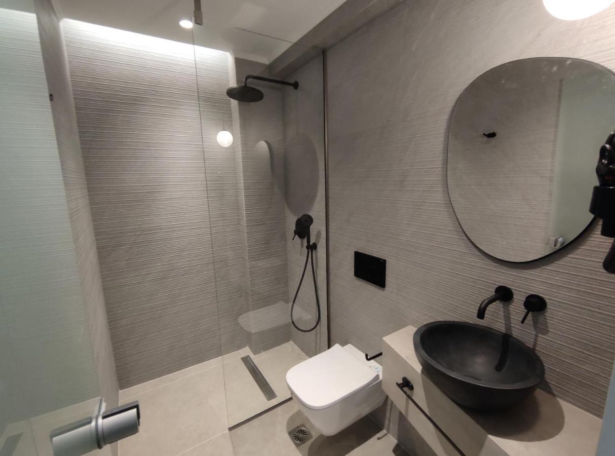 Onar In Sarti Aparthotel Екстериор снимка